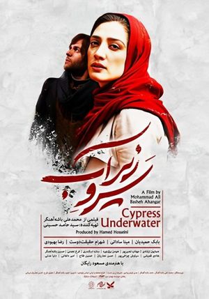 Cypress Under Water's poster