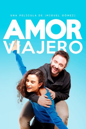 Amor Viajero's poster