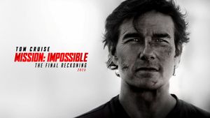 Mission: Impossible - The Final Reckoning's poster