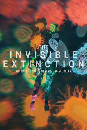 The Invisible Extinction's poster