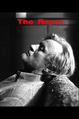 The Room's poster