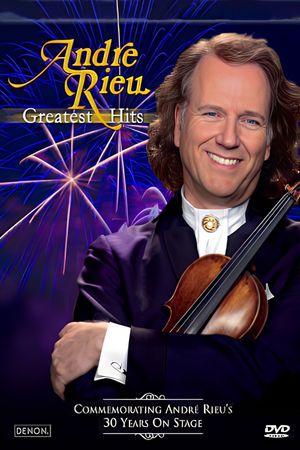 Andre Rieu : Greatest Hits's poster