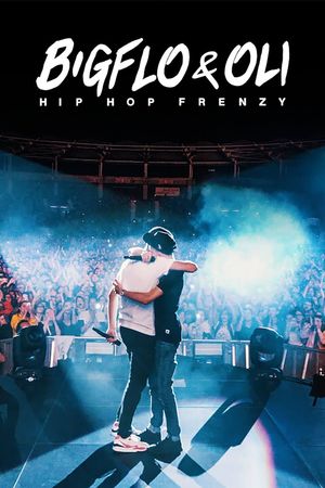 Bigflo & Oli: Hip Hop Frenzy's poster