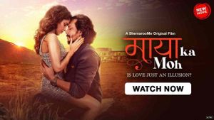 Maaya Ka Moh's poster