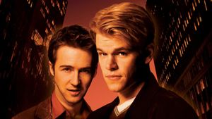 Rounders's poster
