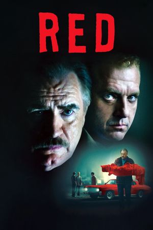 Red's poster