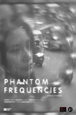 Phantom Frequencies's poster