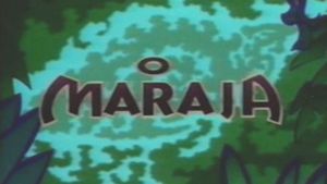 O Marajá's poster