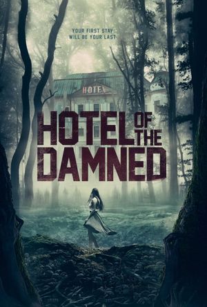 Hotel of the Damned's poster