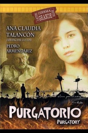 Purgatorio's poster