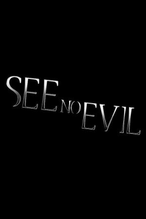 See No Evil's poster
