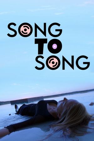 Song to Song's poster