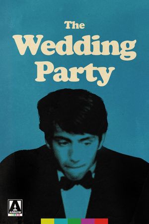 The Wedding Party's poster