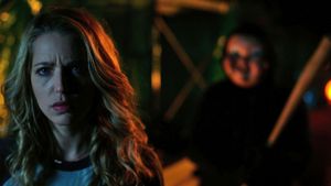 Happy Death Day's poster