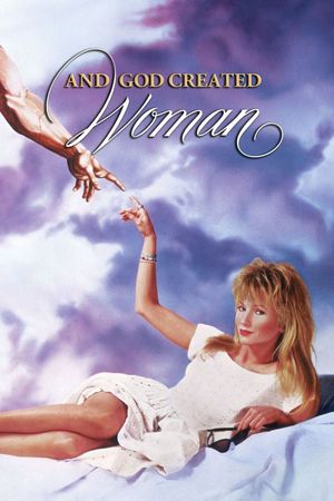 And God Created Woman's poster