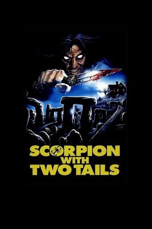 Lo Scorpione a Due Code's poster