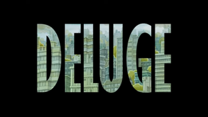 Deluge's poster