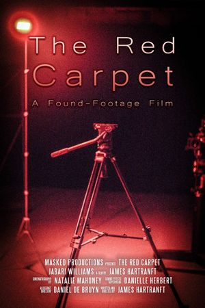 The Red Carpet's poster