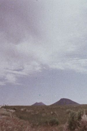 Wyoming Passage's poster