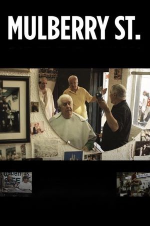 Mulberry St.'s poster