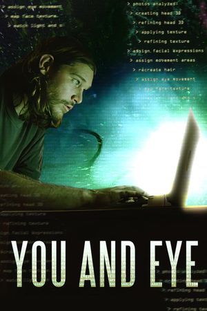 You and Eye's poster