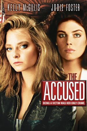 The Accused's poster
