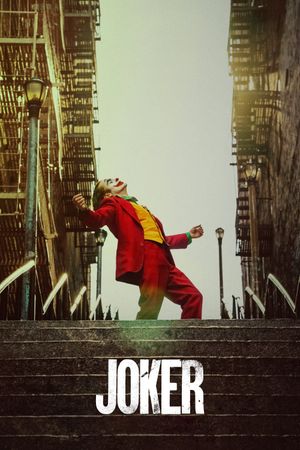 Joker's poster