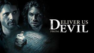 Deliver Us from Evil's poster