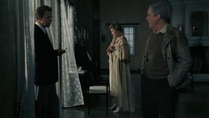 The Sacrifice's poster