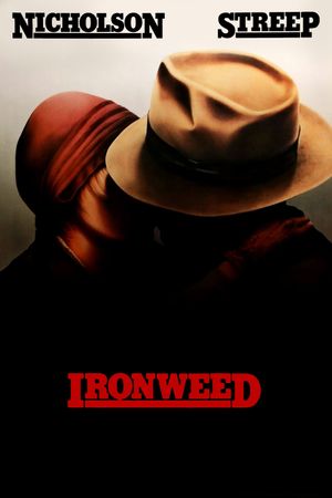 Ironweed's poster