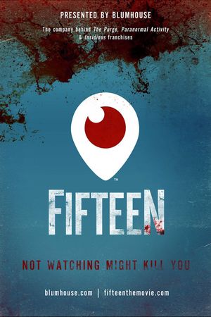 Fifteen's poster
