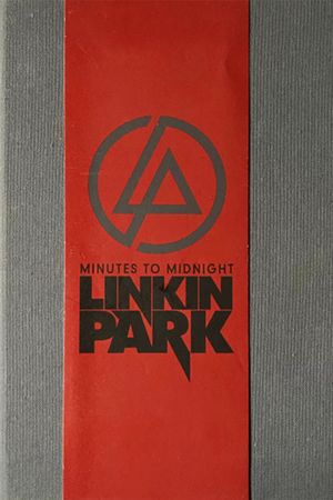 The Making of Minutes to Midnight's poster