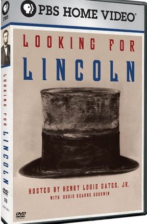 Looking for Lincoln's poster image