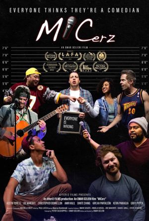 MICerz's poster
