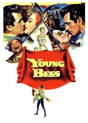 Young Bess's poster