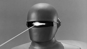 The Day the Earth Stood Still's poster