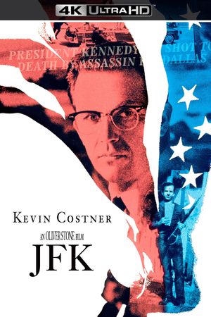 JFK's poster
