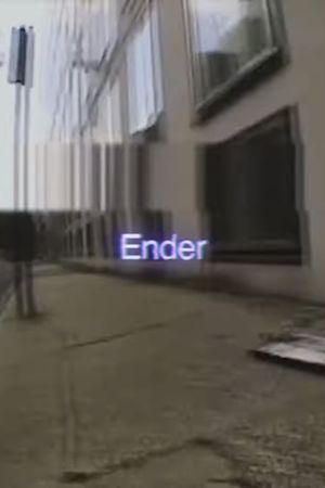 Ender's poster