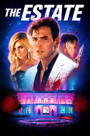 The Estate's poster