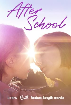 After School's poster image