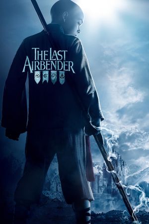 The Last Airbender's poster