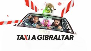 Taxi to Treasure Rock's poster