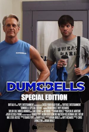 Dumbbells: Special Edition's poster image