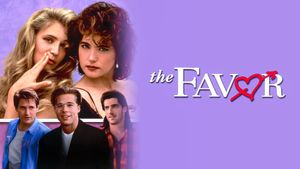 The Favor's poster