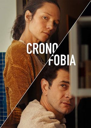Cronofobia's poster