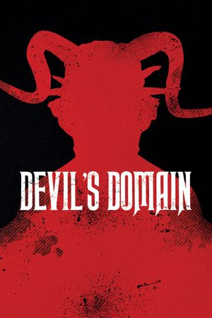 Devil's Domain's poster