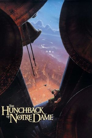 The Hunchback of Notre Dame's poster