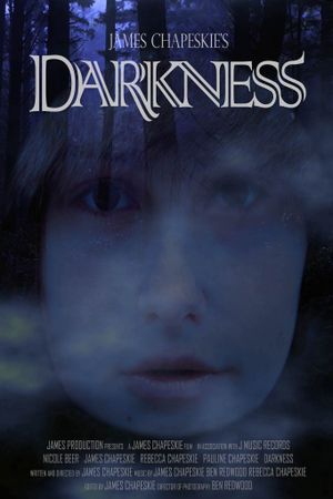 Darkness's poster