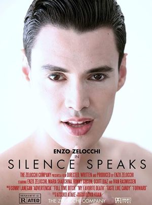 Silence Speaks's poster