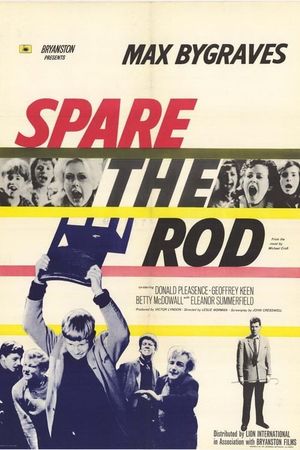 Spare the Rod's poster image